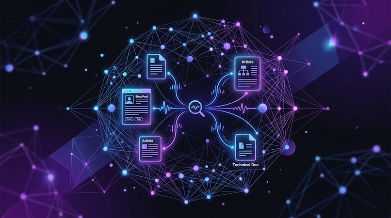 How to Add Semantic Search to Your App with Cosmic image