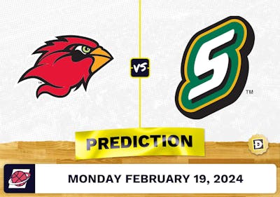 Lamar vs. Southeastern Louisiana Prediction, Odds, College Basketball Picks [2/19/2024]
