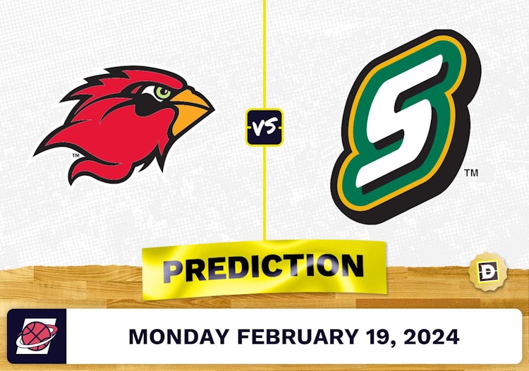 Lamar vs. Southeastern Louisiana Prediction, Odds, College Basketball Picks [2/19/2024]