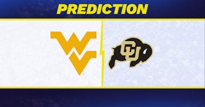 Colorado vs. West Virginia prediction: Why West Virginia is favored to win women's basketball matchup [3/7/2026]