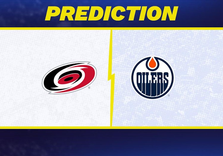 Carolina Hurricanes-Edmonton Oilers Predictions and Game Preview.