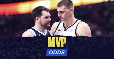 NBA MVP Odds: Shai Gilgeous-Alexander Leads the Way After Latest Update [3/21/2025]