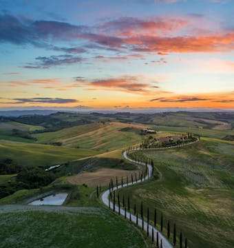 Italy Cycling Holidays