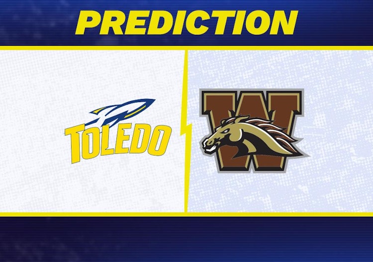 Toledo-Western Michigan Predictions and Game Preview.