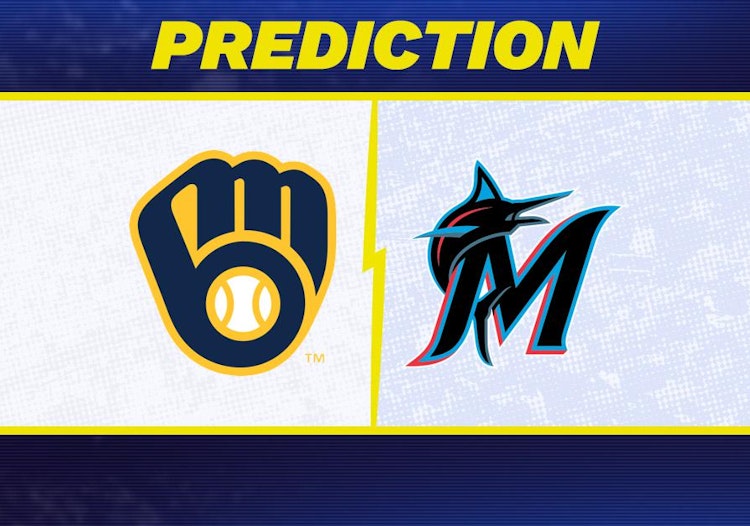 Milwaukee Brewers-Miami Marlins Predictions and Game Preview.