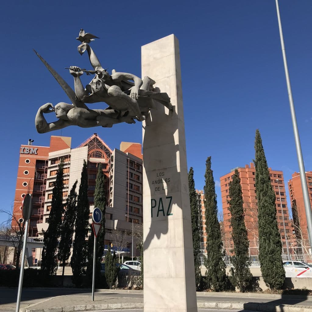 WW Madrid: Lovemonk // 31-12-18