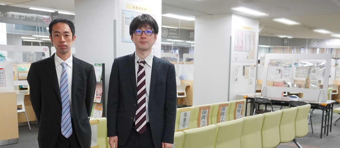 電子申請サービス刷新の効果とは。150種類のオンライン申請を新サービスへ移行する北九州市の狙い