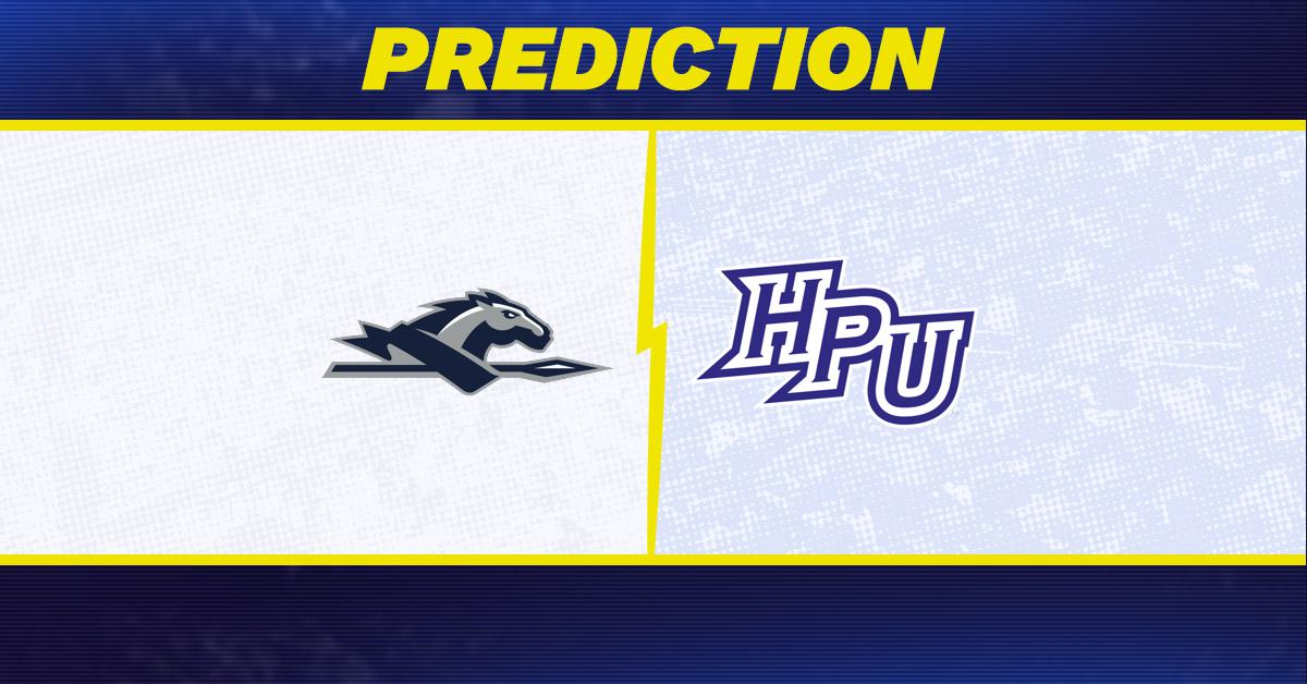 Longwood vs. High Point prediction: High Point favored to win men's college basketball matchup [1/3/2026]