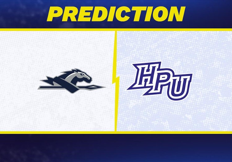 Longwood-High Point Predictions and Game Preview.