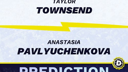 Taylor Townsend vs. Anastasia Pavlyuchenkova Prediction, Odds, Picks for Wimbledon 2024