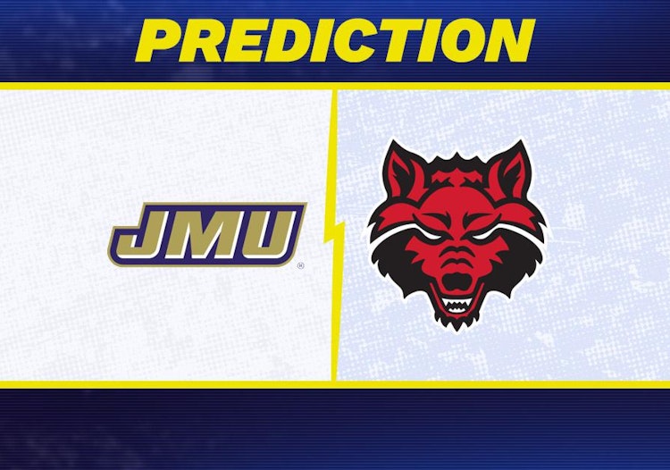 James Madison-Arkansas State Predictions and Game Preview.