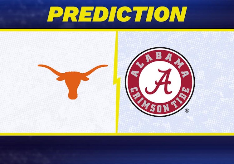 Texas-Alabama Predictions and Game Preview.
