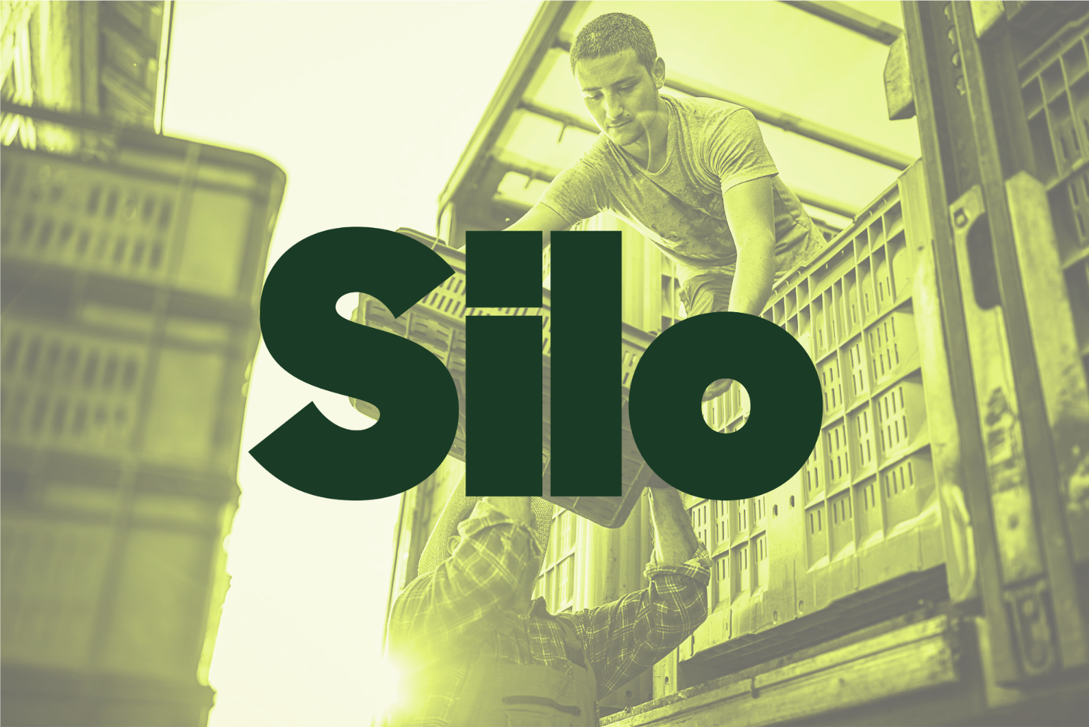 5 Scenarios for Silo’s Produce Capital Program