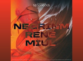 Negrinm | Vagalume Sessions @ Vagalume Tulum