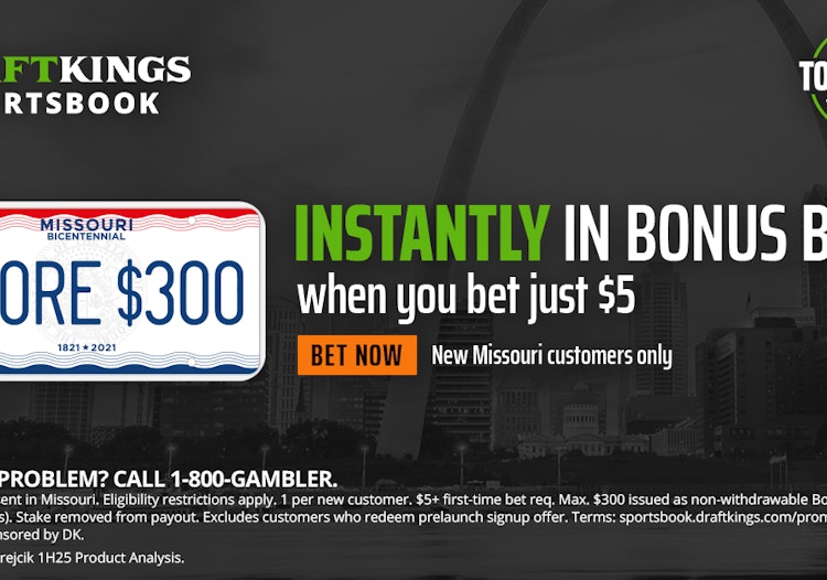 DraftKings Promo Code.