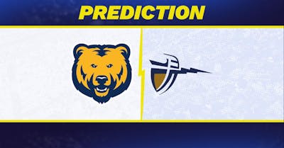 Northern Colorado vs. California Baptist Prediction: California Baptist Predicted to Win College Basketball Matchup [11/20/2024]
