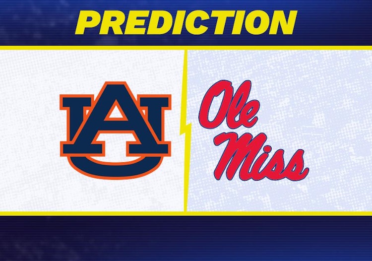 Auburn-Ole Miss Predictions and Game Preview.