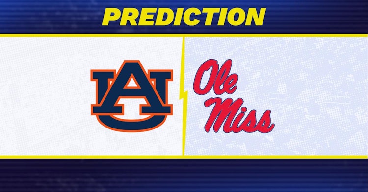 Auburn-Ole Miss Predictions and Game Preview.