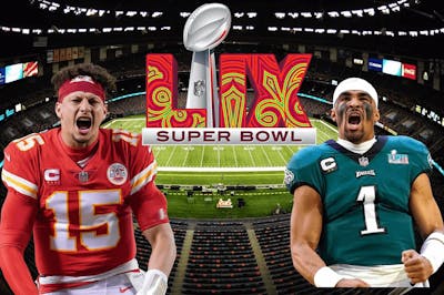Who Will Be Super Bowl MVP? Best Bets and Predictions for Super Bowl 2025