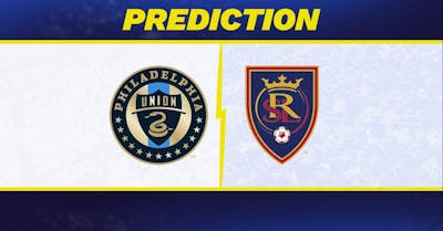 Philadelphia Union vs. Real Salt Lake prediction, odds, MLS picks [10/10/2026]