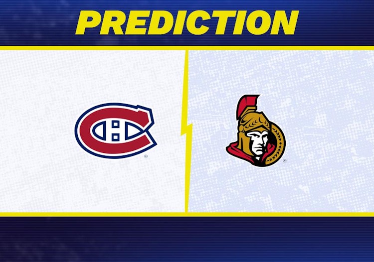 Montreal Canadiens-Ottawa Senators Predictions and Game Preview.