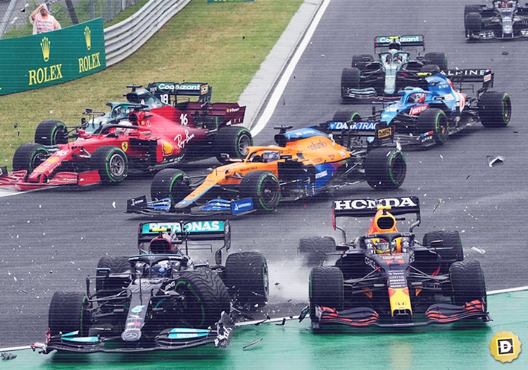 Betting Preview for the 2022 Formula 1 Hungarian Grand Prix