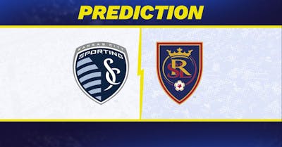 Sporting Kansas City vs. Real Salt Lake prediction, odds, MLS picks [10/17/2026]