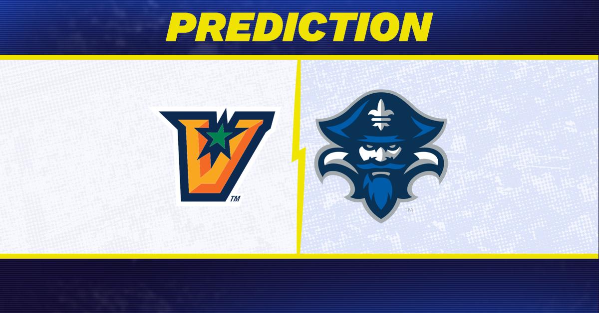 Texas Rio Grande Valley vs. New Orleans prediction: Texas Rio Grande Valley favored to win men's college basketball matchup [2/7/2026]