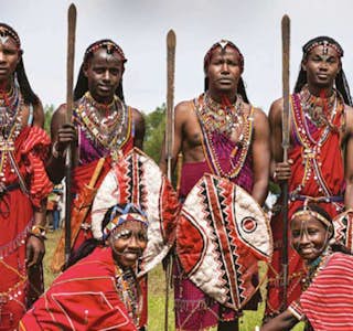 Kenyan Cultural Experience's gallery image