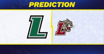 Loyola (MD) vs. Lafayette prediction: Lafayette favored to win men's college basketball matchup [2/11/2026]