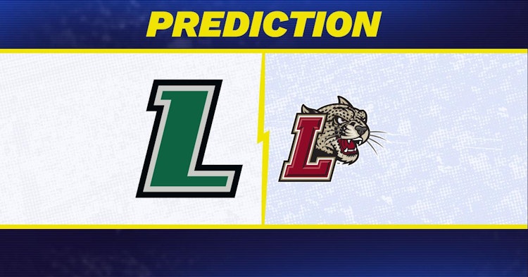 Loyola (MD)-Lafayette Predictions and Game Preview.