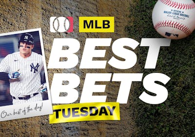 MLB Tuesday Betting Picks and Parlay - May 17, 2022