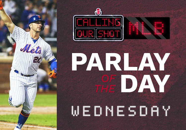 Best MLB Betting Picks and Parlay - Wednesday May 17, 2023