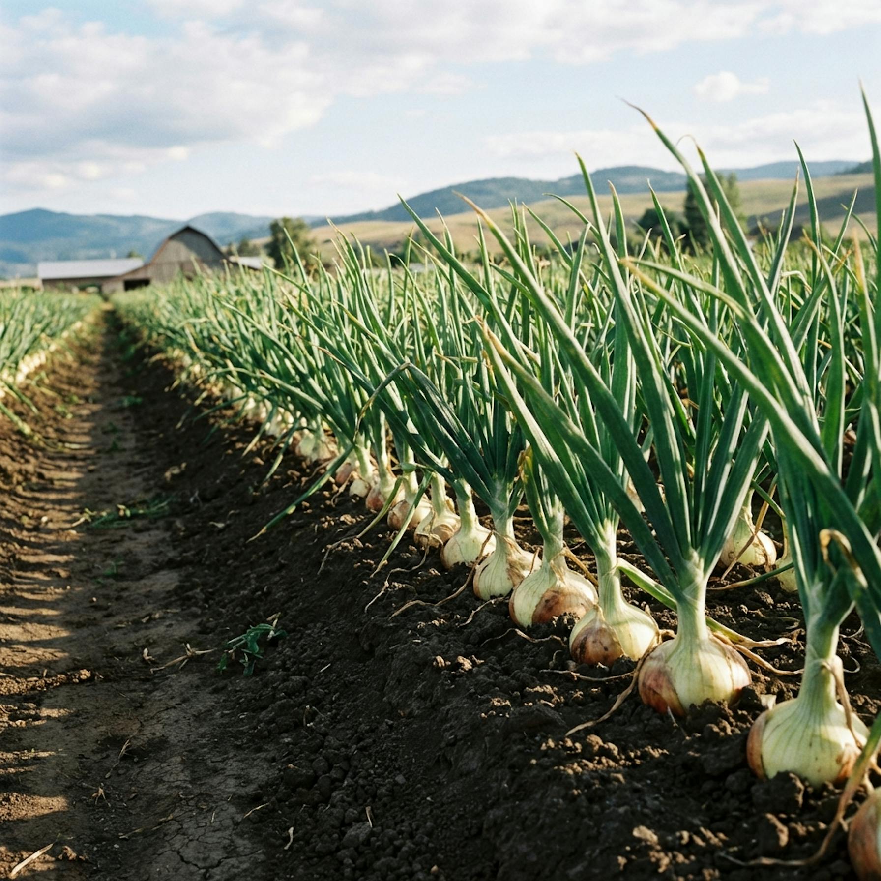 The History of the Onion: An Overview