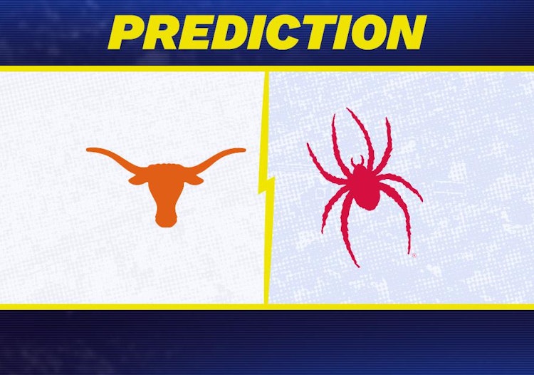 Richmond-Texas Predictions and Game Preview.