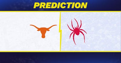 Richmond vs. Texas prediction: Why Texas is favored to win women's college basketball matchup [11/7/2025]
