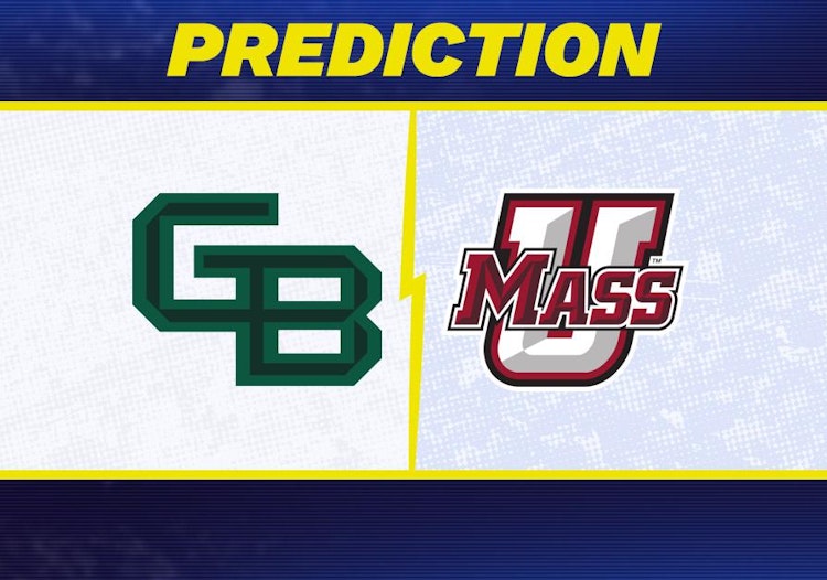 Green Bay-UMass Predictions and Game Preview.