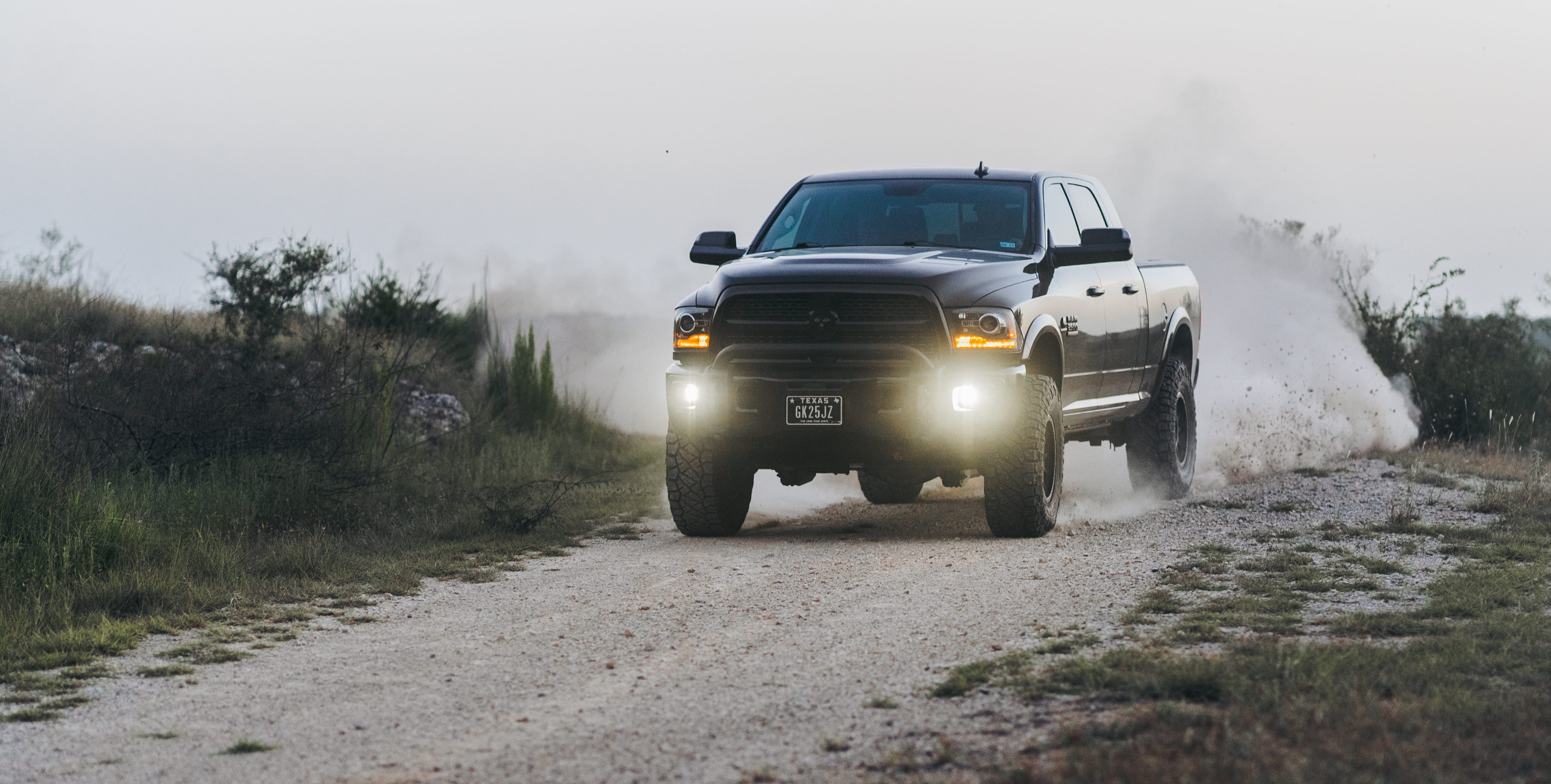 2015 RAM 2500 Laramie