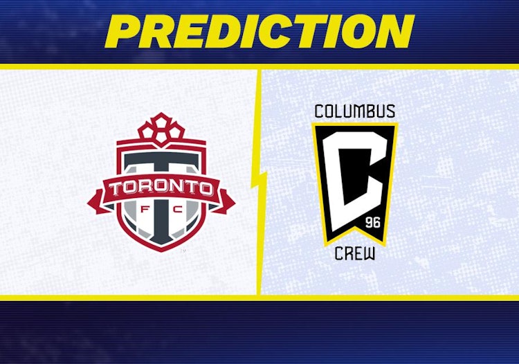Toronto FC-Columbus Crew Predictions and Game Preview.