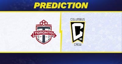 Toronto FC vs. Columbus Crew prediction, odds, picks, and MLS Season Pass discount code [8/16/2025]