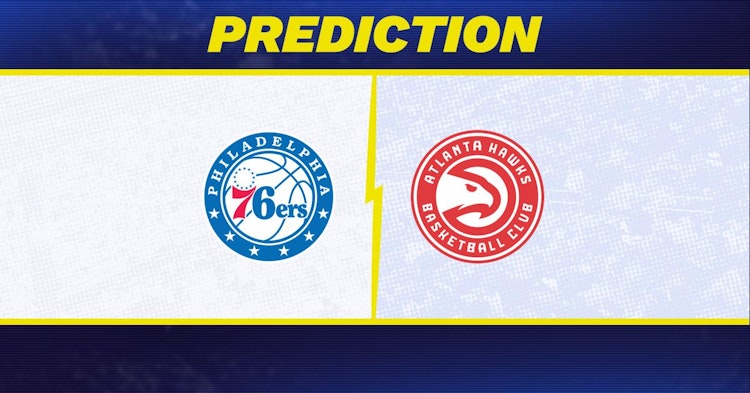 Philadelphia 76ers-Atlanta Hawks Predictions and Game Preview.