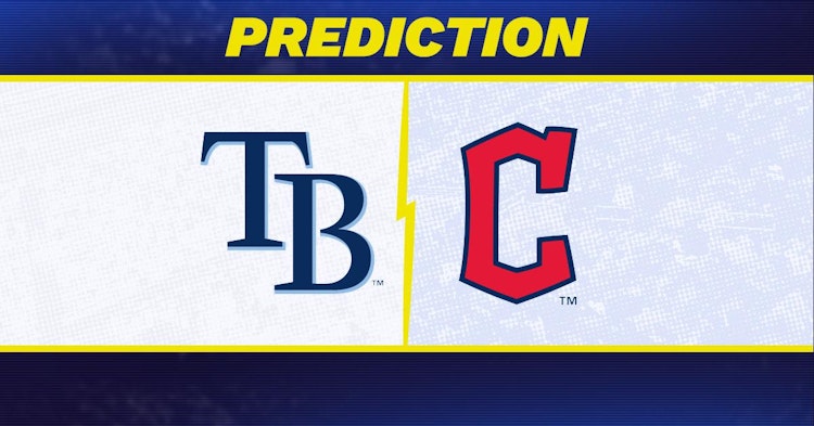 Tampa Bay Rays-Cleveland Guardians Predictions and Game Preview.