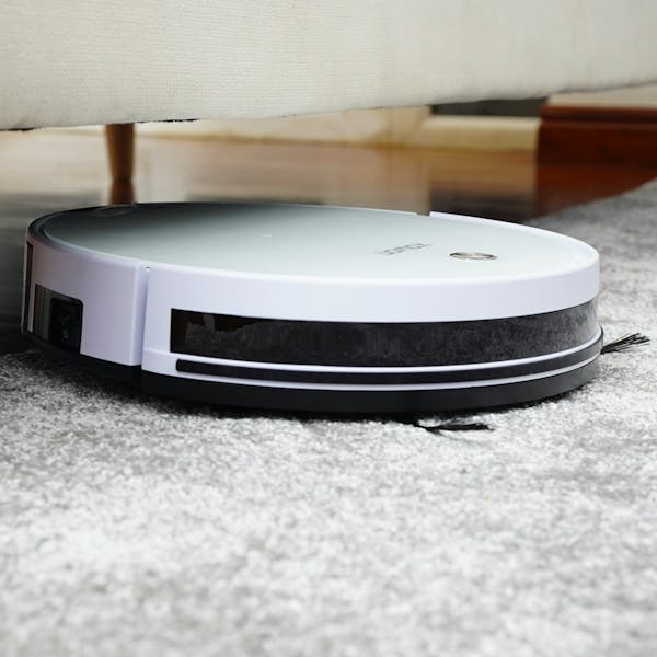 Mini Aspirateur de Bureau