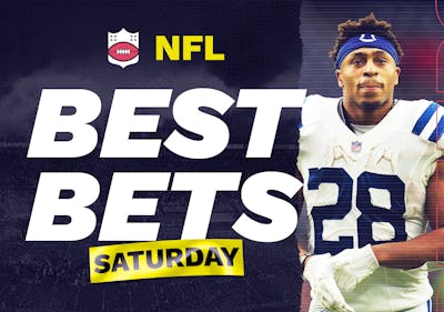 NFL Week 15 2021: Saturday Picks, Predictions and Odds