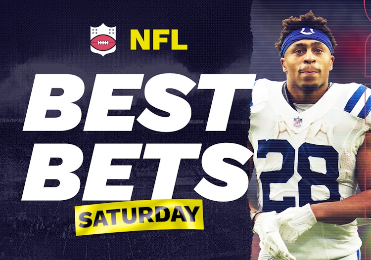 NFL Week 15 2021: Saturday Picks, Predictions and Odds