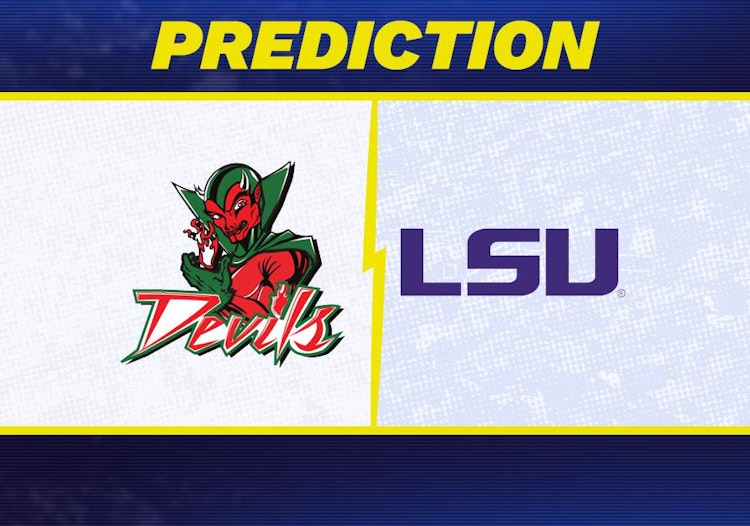 Mississippi Valley State-LSU Predictions and Game Preview.