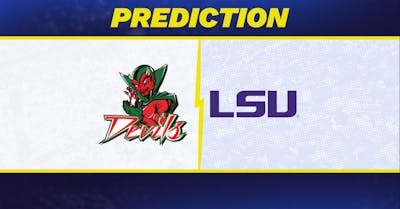 Mississippi Valley State vs. LSU Prediction: LSU Predicted to Win College Basketball Matchup [12/29/2024]