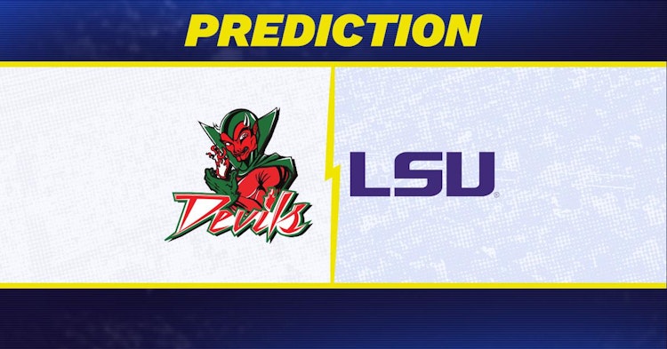 Mississippi Valley State-LSU Predictions and Game Preview.