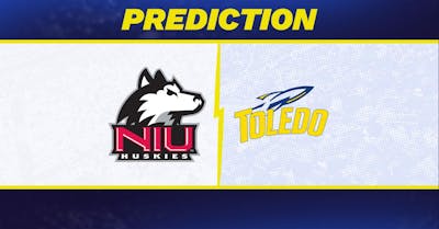 Northern Illinois vs. Toledo prediction: Why Toledo is favored to win men's college basketball matchup [2/24/2026]