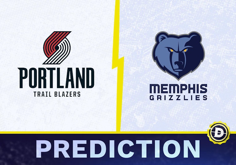 Portland Trail Blazers vs. Memphis Grizzlies Prediction, Odds, NBA Picks [3/1/2024]